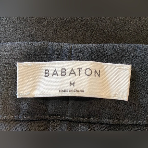 Aritzia - Dexter Pant by Babaton - Picture 4 of 4